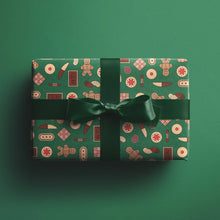 Paperole - FRIANDISES Gift Wrap