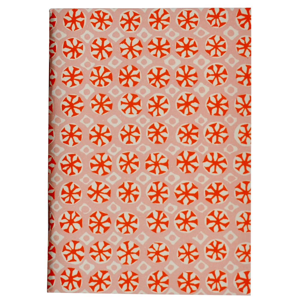 Cambridge Imprint - Pocket Notebook Sea Urchin Neon
