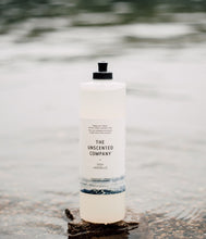 Unscented Co. - Dish Soap