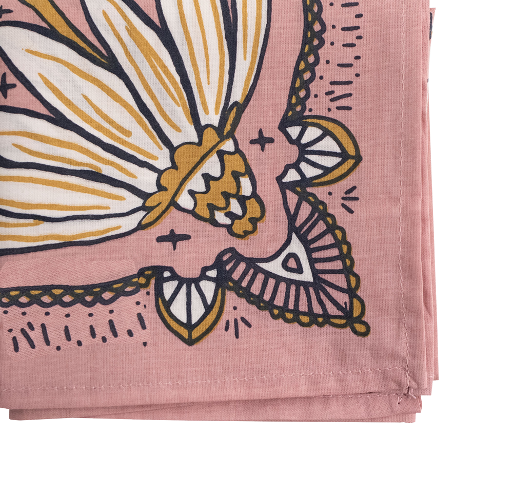 Handker - No. 029 Maude Bandana