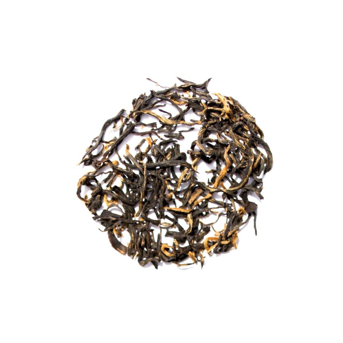 Genuine Tea - Imperial Golden Monkey (Black Tea)