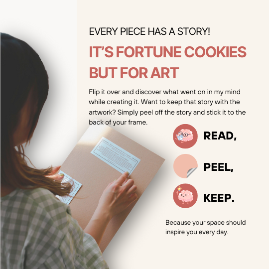 Clever Clippings - Star Wars inspired: TIE Fighter - Fighter In the Jungle (9"X9")