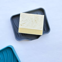 Smile Boutique - Silicone Soap Dish (Black)