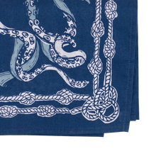 Handker - No. 070 Nautilus Bandana