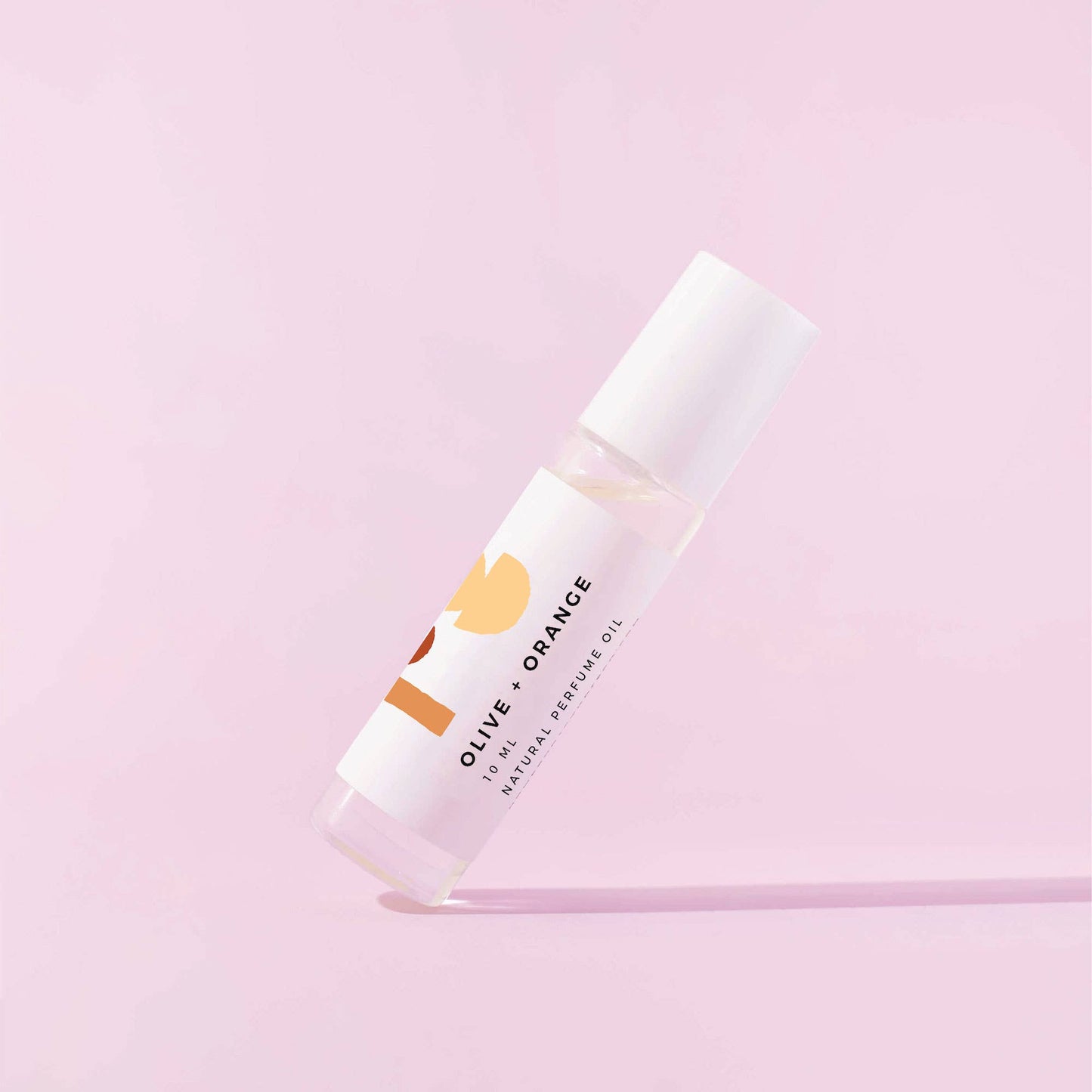 Homebody Candle Co. - Olive + Orange • Perfume Oil