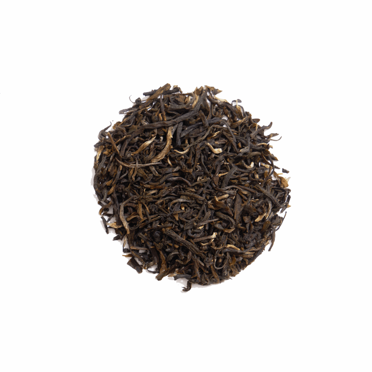 Genuine Tea - Imperial Jasmine (Green Tea)