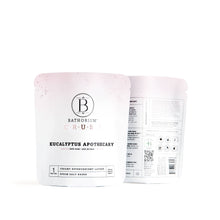 Bathorium - Eucalyptus Apothecary Crush Bath Soak (120g)
