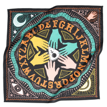 Handker - No. 097 Rowena Bandana