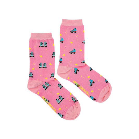 Friday Sock Co. - Women's Socks | Rollerskates