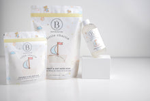 Bathorium - Little Charlie Baby Bath Soak (250g)