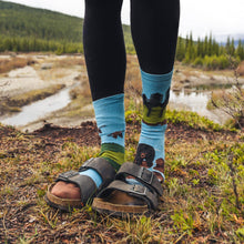 Friday Sock Co. - Women's Socks | Canadian Shield