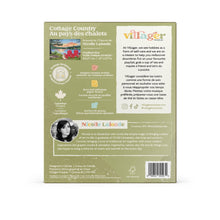 Villager Puzzles - Cottage Country (500-Pieces)