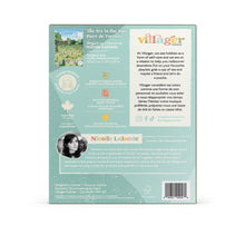 Villager Puzzles - Toronto (500-Pieces)