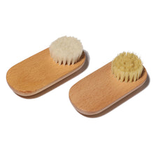 Smile Boutique - Goat Hair Face Brush