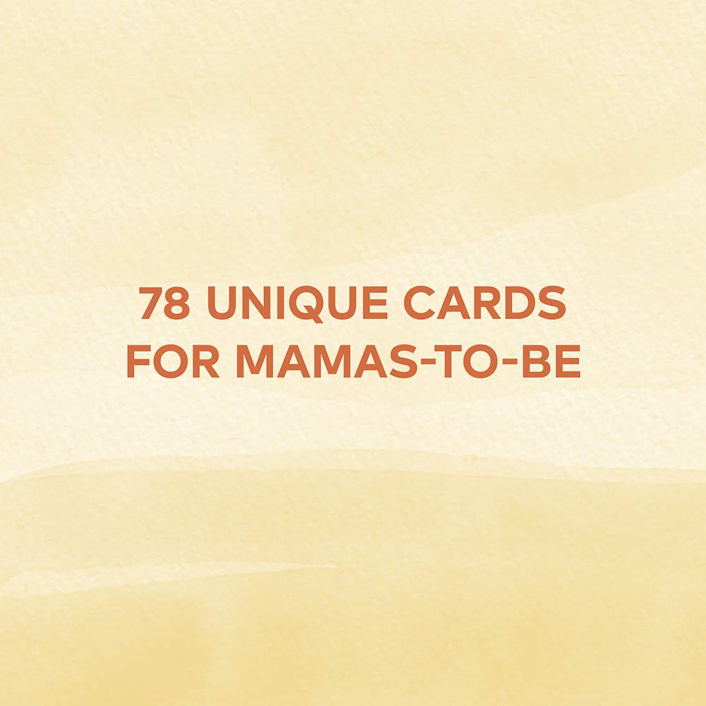 THE DOULA DECK - 78 Card Deck