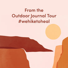 NATURE MEDATATIONS DECK - Simple Mindfulness Practices Inspired by the Natural World