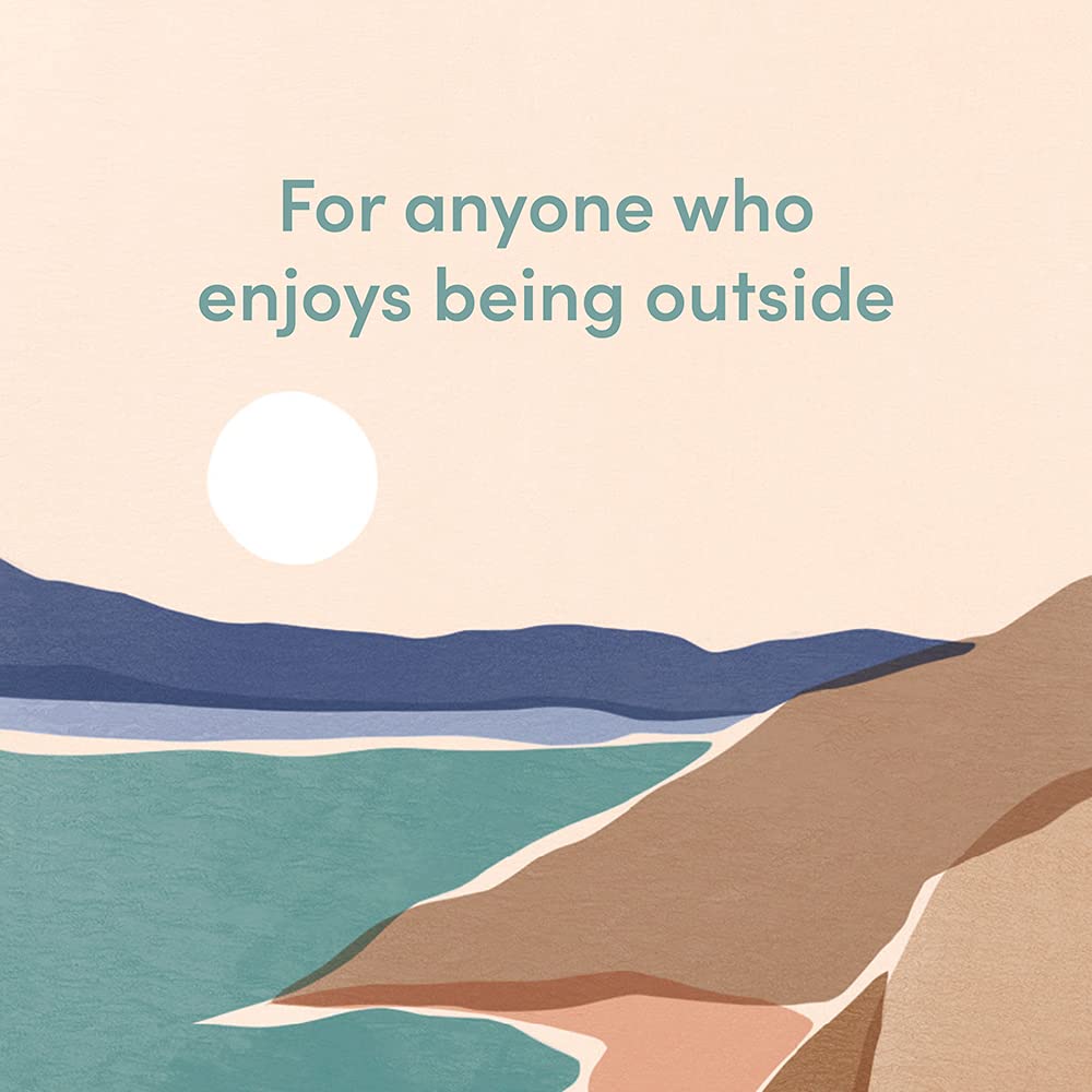 NATURE MEDATATIONS DECK - Simple Mindfulness Practices Inspired by the Natural World