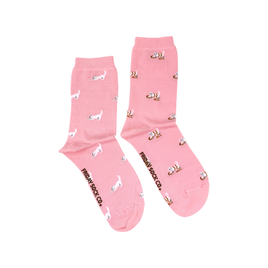 Friday Sock Co. - Women's Socks | Tiny Cats