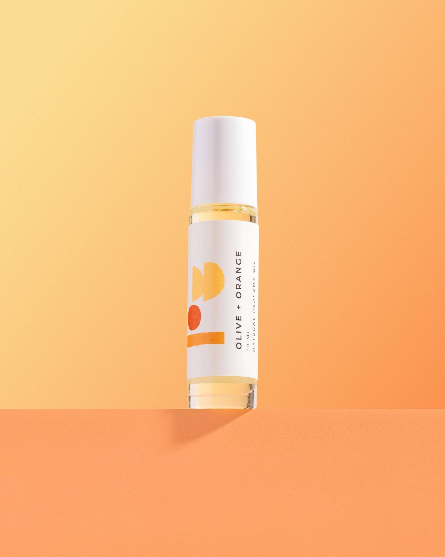 Homebody Candle Co. - Olive + Orange • Perfume Oil