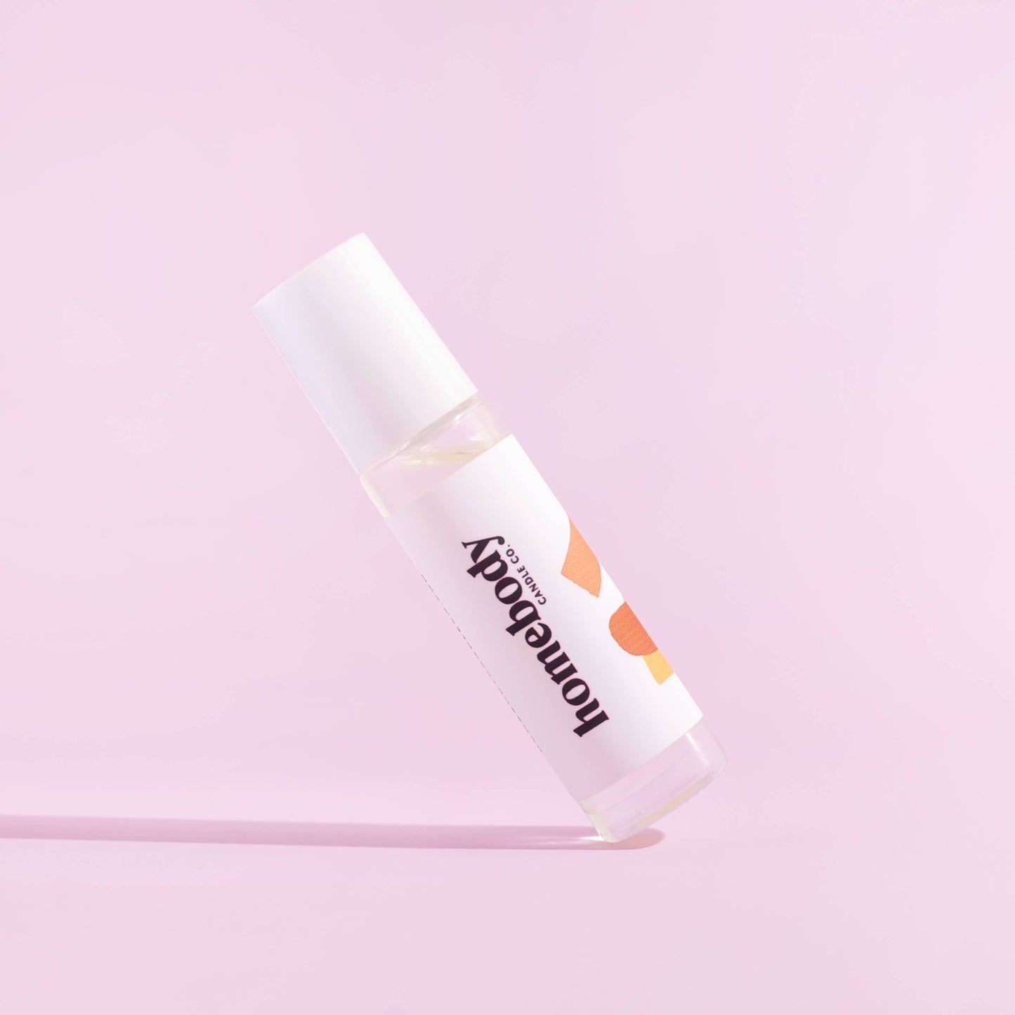 Homebody Candle Co. - Hazy Summer • Perfume Oil