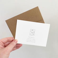Critter Co. - “YOU ARE VERY APEELING” BANANA Card