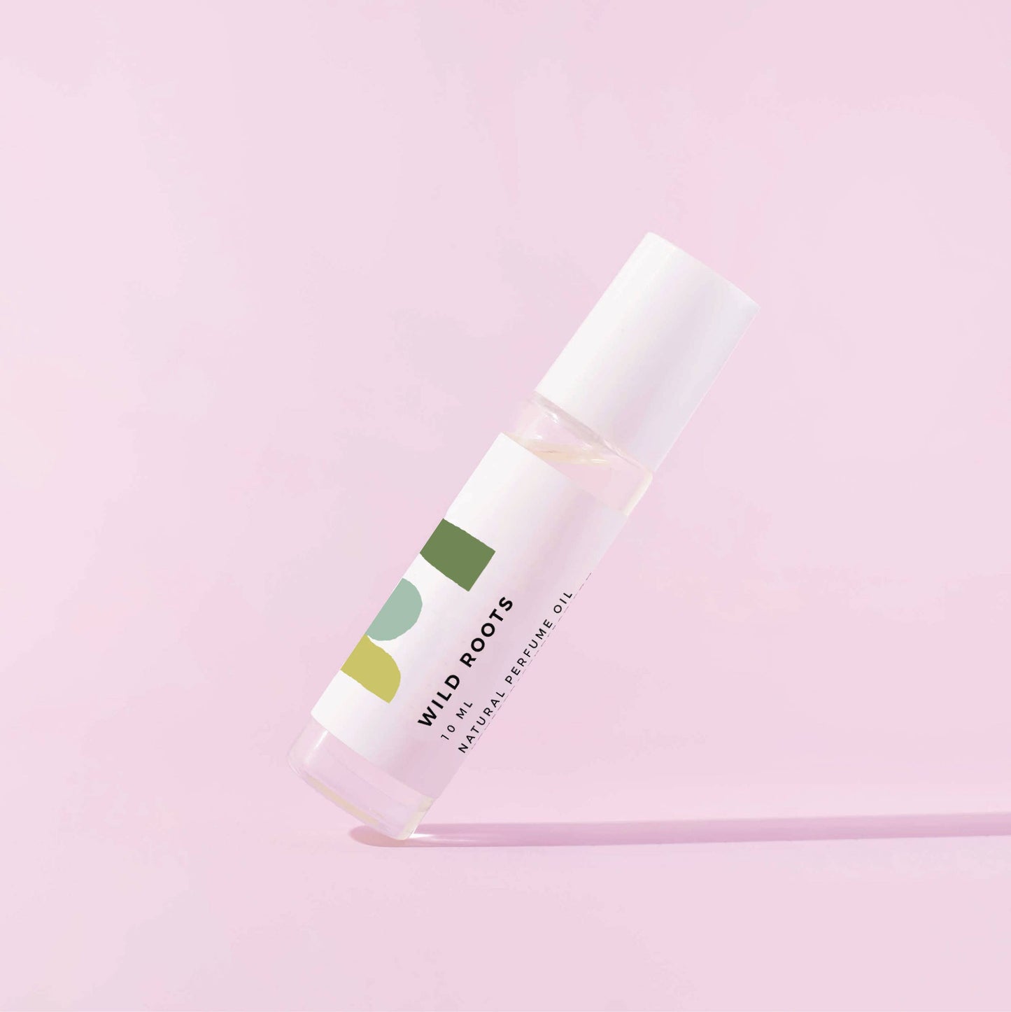 Homebody Candle Co. - Wild Roots • Perfume Oil