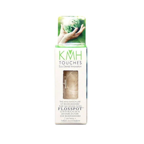 KMH Touches - Pure Silk Dental Floss
