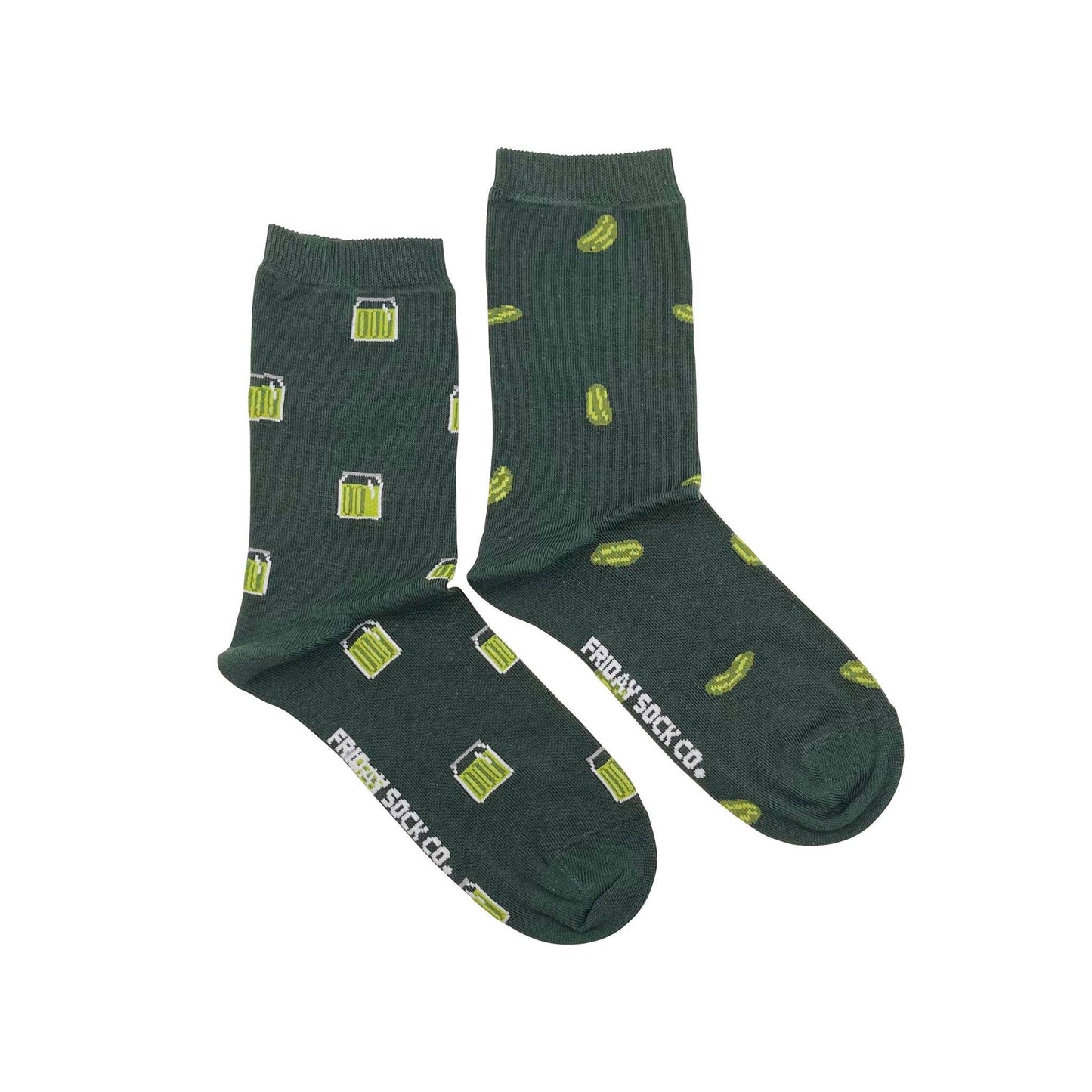 Friday Sock Co. - Women's Socks | Pickles