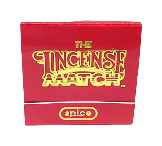 Incense Matches - Spice