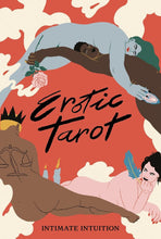 EROTIC TAROT - Intimate Intuition