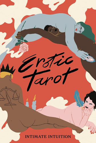 EROTIC TAROT - Intimate Intuition
