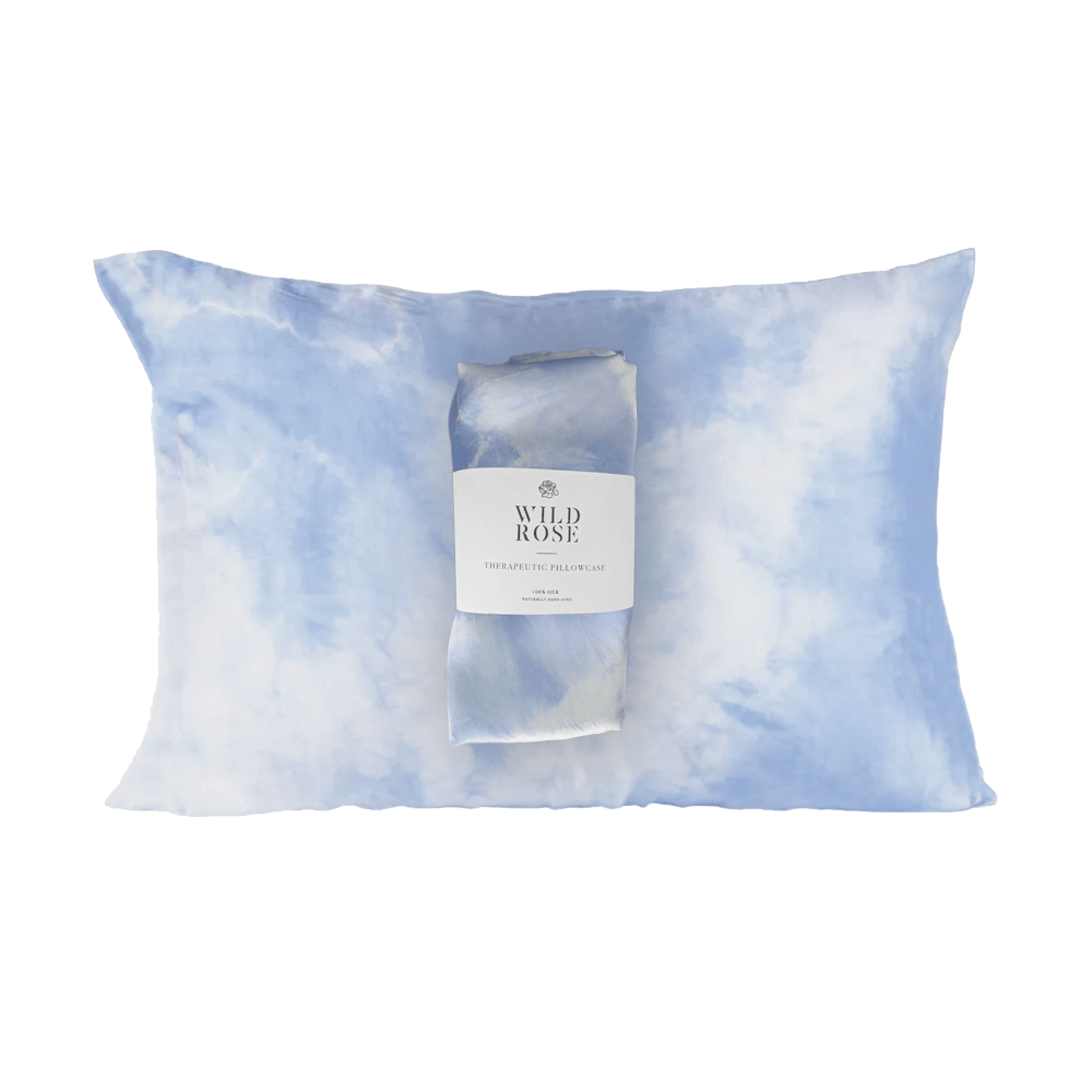 Wild Rose - PILLOW CASE