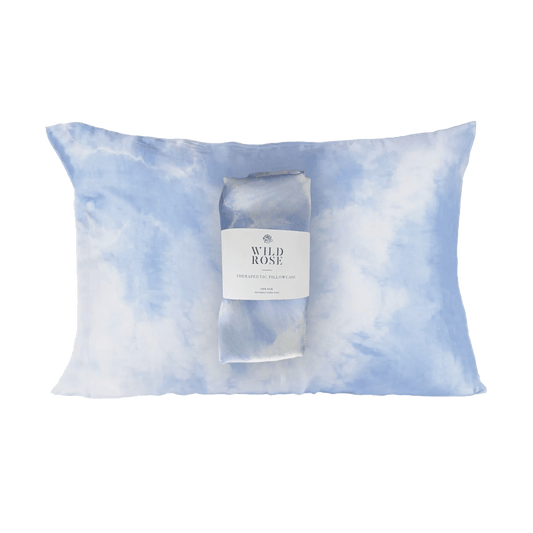 Wild Rose - PILLOW CASE