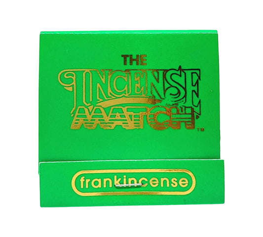 Incense Matches - Frankincense