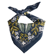 Handker - No. 017 Amelia Bandana