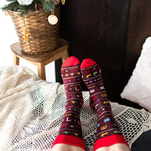 Friday Sock Co. - Men's Socks | Ugly Christmas