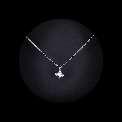THISTLEMOON - BEE Necklace