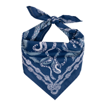 Handker - No. 070 Nautilus Bandana