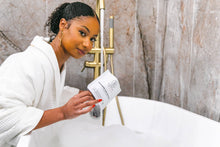 Bathorium - Northern Sage Recovery Crush Bath Soak (120g)