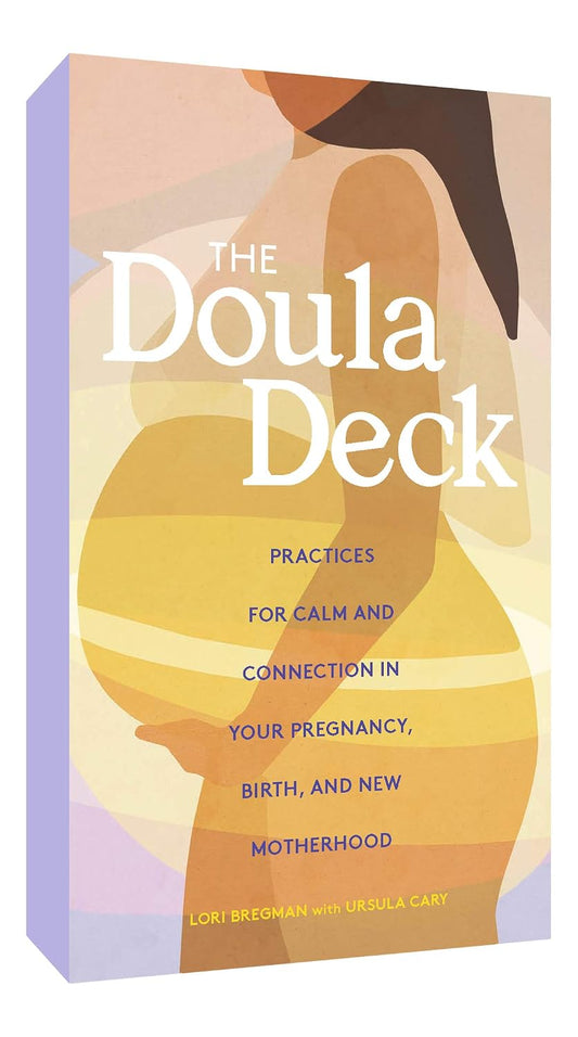 THE DOULA DECK - 78 Card Deck