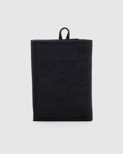 BAGGU - Snap Wallet (Black)