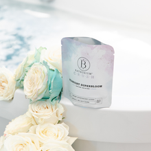 Bathorium - NEW Midnight Superbloom Crush Bath Soak (120g)