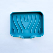 Smile Boutique - Silicone Soap Dish (Black)