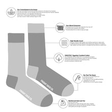 Friday Sock Co. - Men's Socks | Ugly Christmas