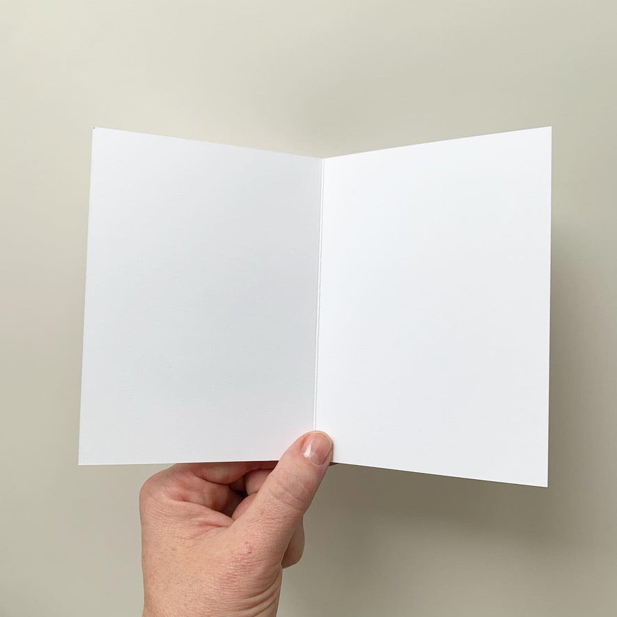 Critter Co. - WE MAKE A GREAT PEAR Card