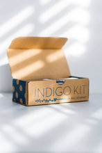 The Love of Colour - Indigo Kit