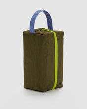 BAGGU - Dopp Kit (Seaweed)