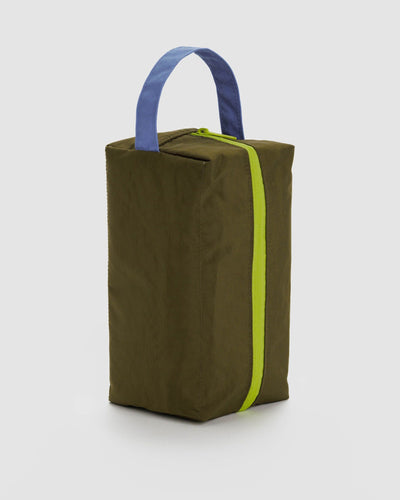 BAGGU - Dopp Kit (Seaweed)