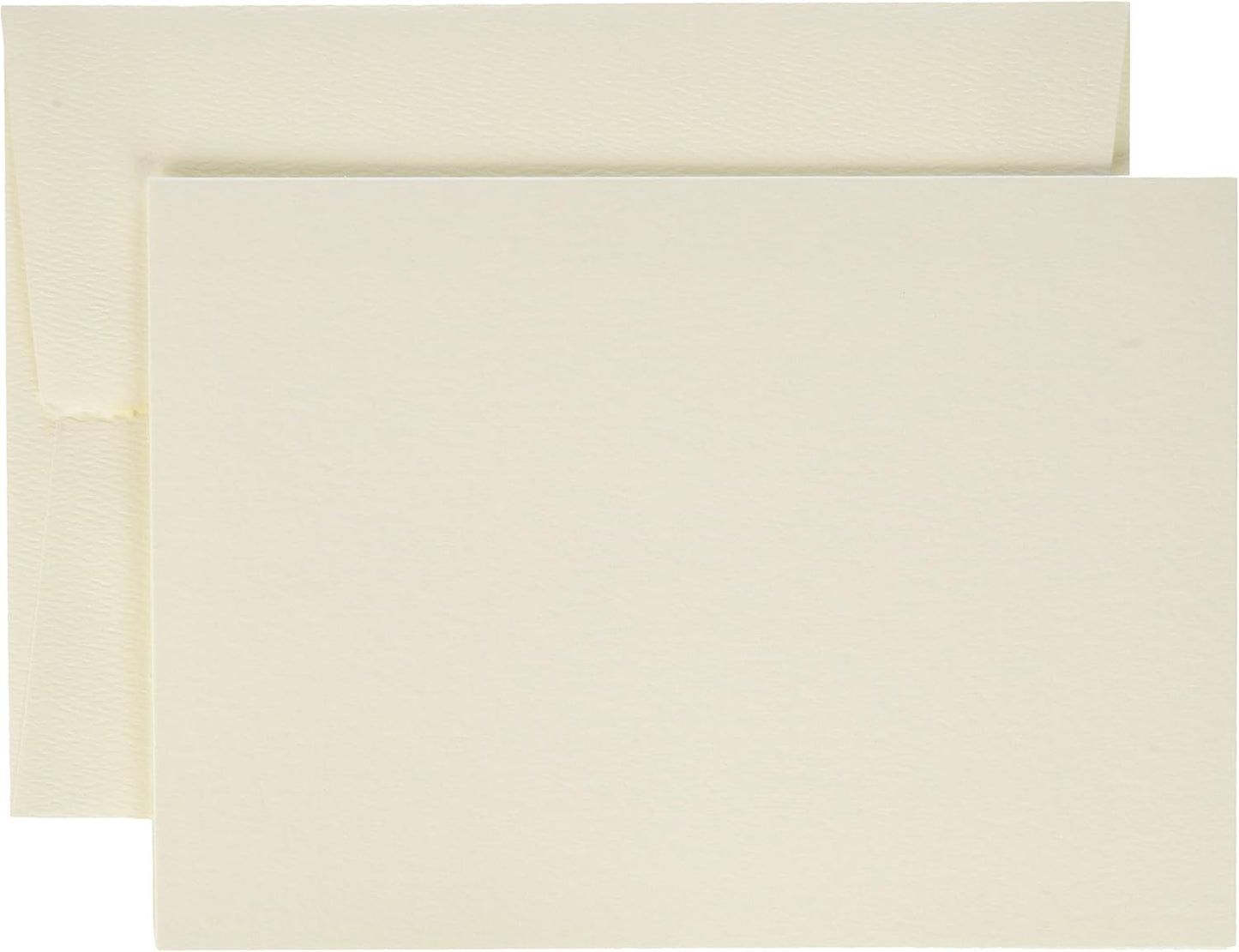 CANSON - ARTIST SERIES Montval Watercolour Cards 5" x 7" (30 Cards + 30 Envelopes)