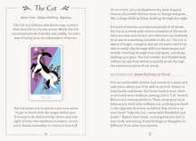 THE LITTLE WITCH'S ORACLE DECK - Symbols, Spells, and Rituals for the Young Witch